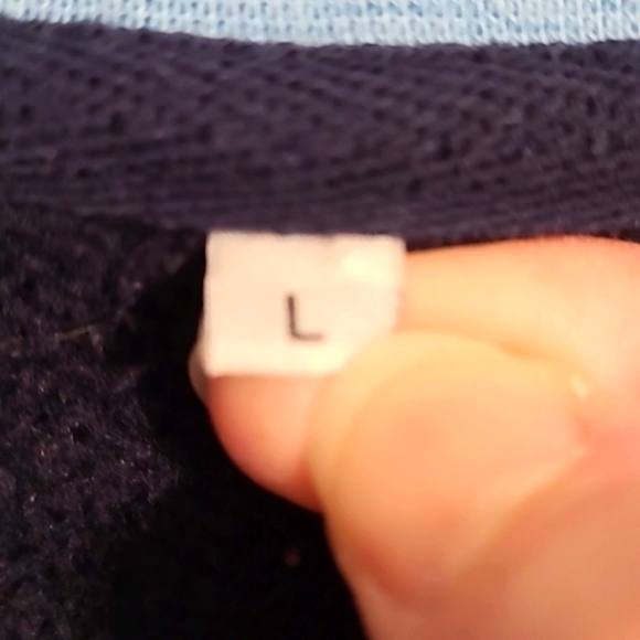 Italia Futbol(soccer) Men's L Track Jacket Vintage - Picture 5 of 11